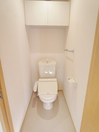 シャルマンの物件内観写真